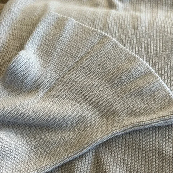 Loft bar back Sweater - Picture 7 of 7